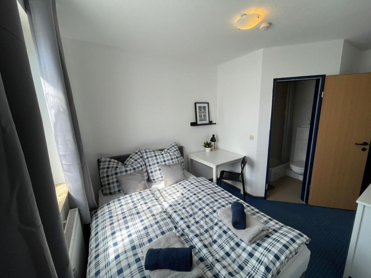 Gaestezimmer Kreuzheide Βόλφσμπουργκ Εξωτερικό φωτογραφία